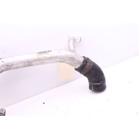 2007-2009 BMW 335i Engine Coolant Supply Line Pipe - 11537558523 OEM