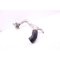2007-2009 BMW 335i Engine Coolant Supply Line Pipe - 11537558523 OEM