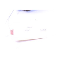 BMW Left Engine Intake Manifold Adjuster Driver 7560537 OEM