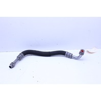 BMW Engine Oil Cooler Pipe Line 7560979 OEM