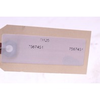 BMW Mass Airflow Sensor Meter 7567451 OEM