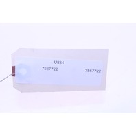 2008 BMW X3 Oil Leveling Sensor 7567722 OEM