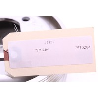 2008 BMW 750i Crank Belt Pulley - 7570264 OEM