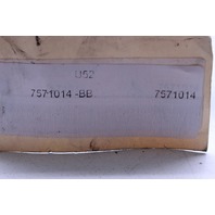 Mini Cooper Idler Wheel Belt Tensioner 7571014 OEM