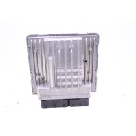 2007 BMW Z4 Engine Computer Module ECU ECM DME 7571510 OEM