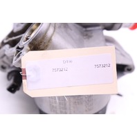 2008 BMW 535i Sedan Oil Filter Thermostat Housing 7573212 OEM