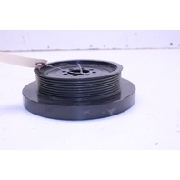 2012-2019 BMW 335i 435i 535i X3 X5 X6 N55 Crankshaft Pulley 11237573655 OEM