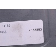 2007 BMW 335i N54 Engine Computer Module ECU ECM DME OEM