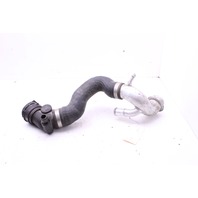 2009-2012 BMW 750Li Turbo Coolant Hose Pipe Tube 7576355 OEM