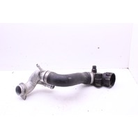2009-2012 BMW 750Li Turbo Coolant Hose Pipe Tube 7576355 OEM
