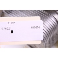 2010 BMW X3 Engine Oil Filter Housing 7576521 OEM