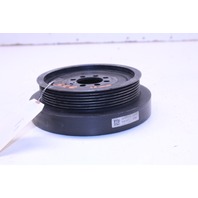 2011 BMW 335i Crankshaft Pulley OEM