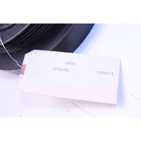 2011 BMW 335i Crankshaft Pulley OEM