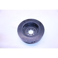 2011 BMW 335i Crankshaft Pulley OEM