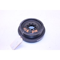 2011 BMW 335i Crankshaft Pulley OEM