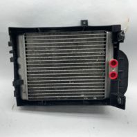 2011 2012 2013 BMW X5 X6 4.4 Engine Oil Cooler - 17217585286 OEM