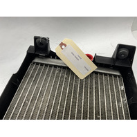 2011 2012 2013 BMW X5 X6 4.4 Engine Oil Cooler - 17217585286 OEM