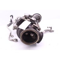2010 2011 2012 2013 BMW X5M X6M Turbocharger Turbo Left 7589085 OEM