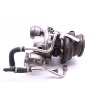 2010 2011 2012 2013 BMW X5M X6M Turbocharger Turbo Left 7589085 OEM
