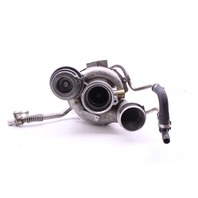 2010 2011 2012 2013 BMW X5M X6M Turbocharger Turbo Left 7589085 OEM