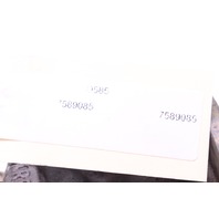 2010 2011 2012 2013 BMW X5M X6M Turbocharger Turbo Left 7589085 OEM