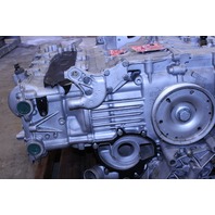 2003 2004 Porsche Boxster 986 3.2 Engine Motor Assembly Long Block New IMS OEM