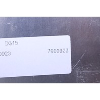 2010 BMW 550i 650i E64 4.8 V8 Engine Computer Module ECU ECM DME 7600923 OEM