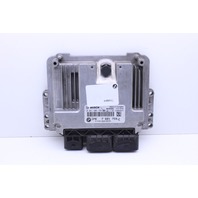 2010 Mini Cooper Clubman 1.6 Engine Computer Module ECU ECM DME 7601759 OEM