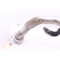2012 2013 BMW 535i N55 Radiator Hose Feed Line - 11537607840 OEM