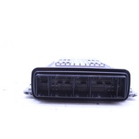 2010-2013 BMW X5M X6M Engine Computer Module ECU ECM DME 7608712 OEM