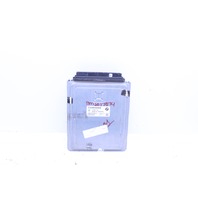 2010-2013 BMW X5M X6M Engine Computer Module ECU ECM DME 7608712 OEM