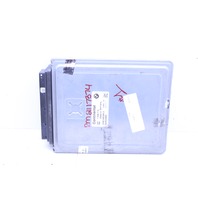 2010-2013 BMW X5M X6M Engine Computer Module ECU ECM DME 7608712 OEM