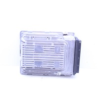 2010-2013 BMW X5M X6M Engine Computer Module ECU ECM DME 7608712 OEM