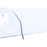 2011 BMW 550i Oil Feed Line Pipe 7634679 OEM