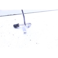 2011 BMW 550i Oil Feed Line Pipe 7634679 OEM