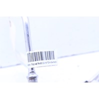 2011 BMW 550i Oil Feed Line Pipe 7634679 OEM