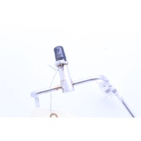 2011 BMW 550i Oil Feed Line Pipe 7634679 OEM