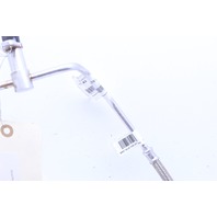 2011 BMW 550i Oil Feed Line Pipe 7634679 OEM