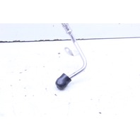 2011 BMW 550i Oil Feed Line Pipe 7634679 OEM