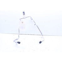 2011 BMW 550i Oil Feed Line Pipe 7634679 OEM