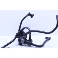 BMW Fuel Tank Breather Purge Vent Valve 7636155 OEM