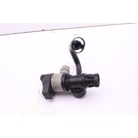 2011-2016 BMW 535i N55 Fuel Tank Ventilation Valve With Pipe - 13907636157 OEM