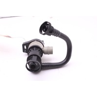 2011-2016 BMW 535i N55 Fuel Tank Ventilation Valve With Pipe - 13907636157 OEM