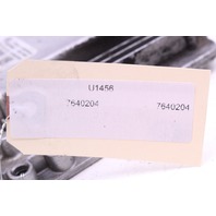 2007 Mini Cooper Engine Computer Module ECU ECM DME 7640204 OEM