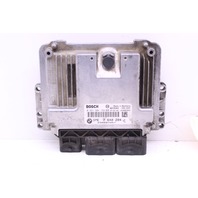 2007 Mini Cooper Engine Computer Module ECU ECM DME 7640204 OEM