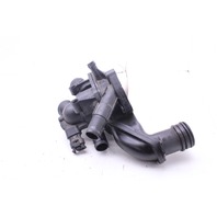 2010 Mini Cooper Thermostat Housing 11537647305 OEM