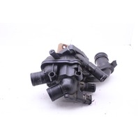 2010 Mini Cooper Thermostat Housing 11537647305 OEM