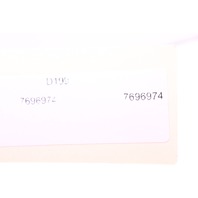 2007-2013 BMW 335i E93 3.0 Power Steering Pump 7696974 OEM