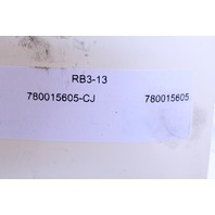 BMW X5 E70 Diesel Glow Plug Relay Module 780015605 OEM