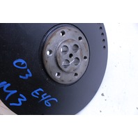 2001-2006 BMW M3 Harmonic Balancer 7830475 OEM